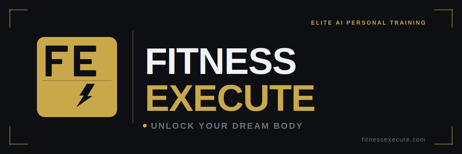 FitnessExecute logo